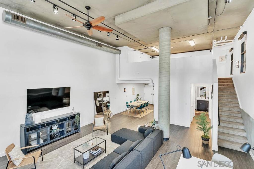 777 6th Ave #127 San Diego CA 92101 | MLS #210026221 45 MLS #210026221 image #0