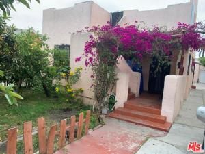 REDONDO BL #2 Los Angeles CA 90016 MLS #21721398 45 MLS #21721398 image #0