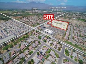 Ave 50 & Calhoun St Coachella CA 92236 | MLS #219083198DA 37 MLS #219083198DA image #0