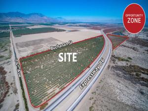 Ave 76 & Expwy 86 Oasis CA 92274 | MLS #219097590DA 41 MLS #219097590DA image #0