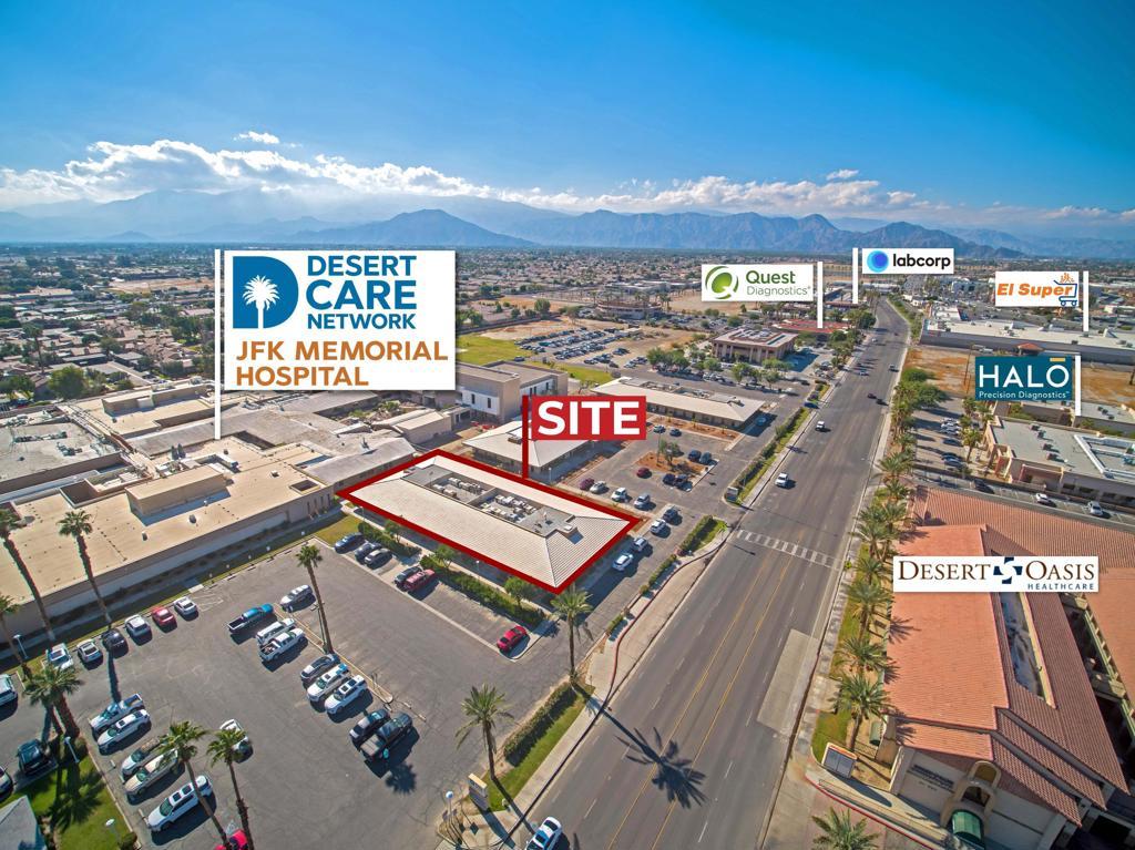81893 Dr Carreon Blvd Indio CA 92201 | MLS #219105961DA 9 MLS #219105961DA image #0
