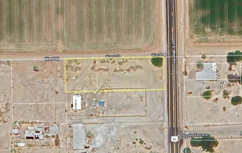 N/A Intake BL Blythe CA 92225 | MLS #219107622DA 13 MLS #219107622DA image #0