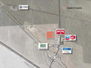 Lot18 & 19 Mihalyo Road Desert Hot Springs CA 92240 | MLS #219107953DA 37 MLS #219107953DA image #0