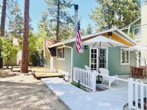 929 Peter AV Big Bear CA 92314 | MLS #219115214DA 45 MLS #219115214DA image #0