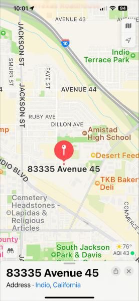 MLS #219128634DA image #0