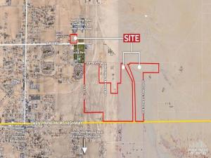 74687 El Paseo Drive 29 Palms CA 92277 | MLS #219135109DA 13 MLS #219135109DA image #0