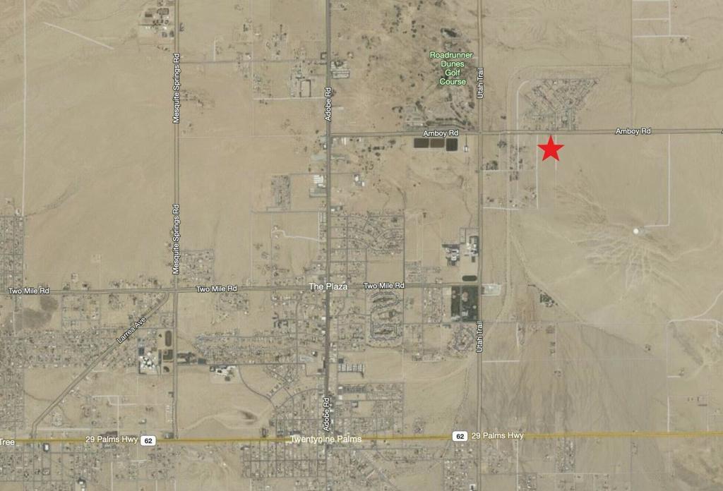 Roundup RD 29 Palms CA 92277 | MLS #219135603DA 45 MLS #219135603DA image #0