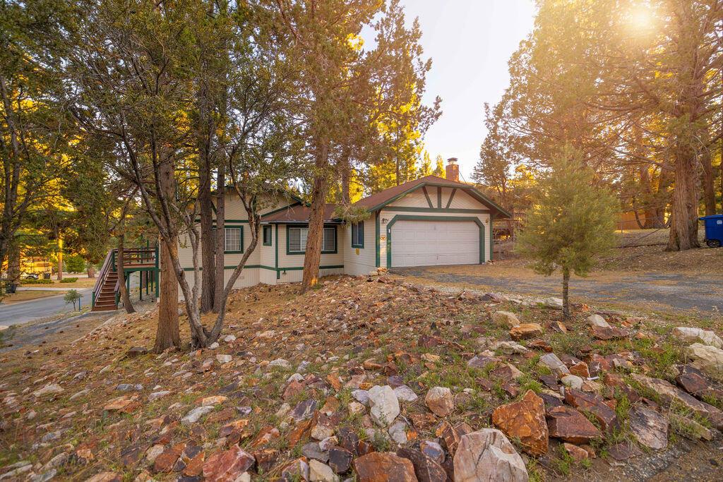 1093 Snow Ridge RD Big Bear CA 92314 | MLS #219135721PS 45 MLS #219135721PS image #0