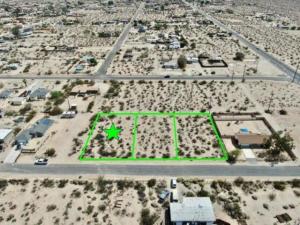 219 Serrano Way 29 Palms CA 92277 | MLS #219138572PS 41 MLS #219138572PS image #0