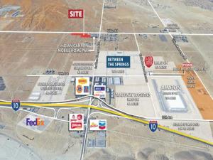 Dillon Rd Palm Springs CA 92258 | MLS #219139636DA 41 MLS #219139636DA image #0