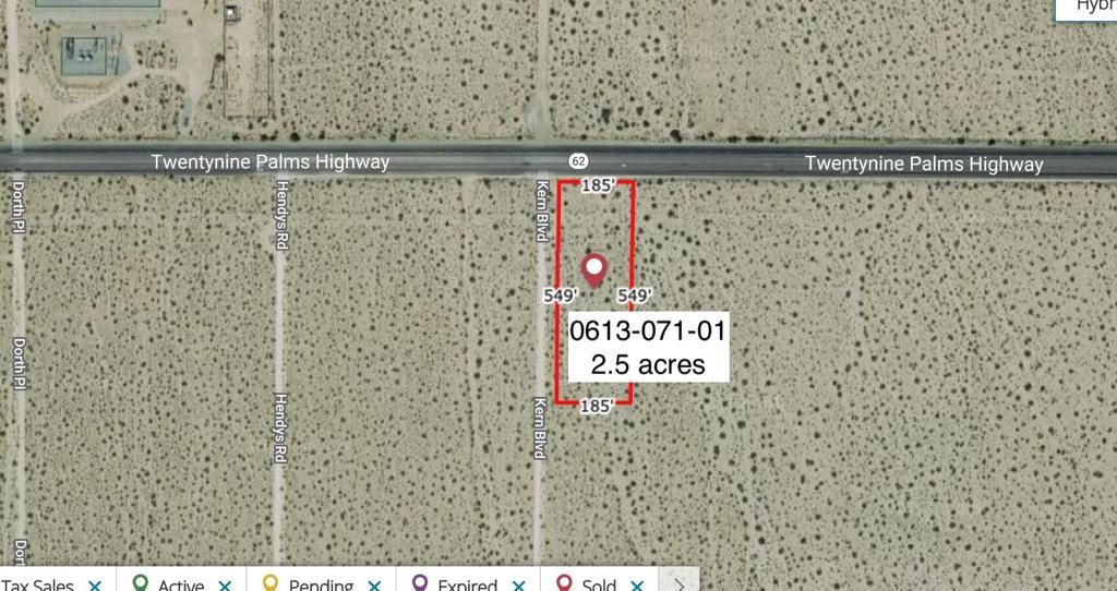 MLS #219142575DA image #0