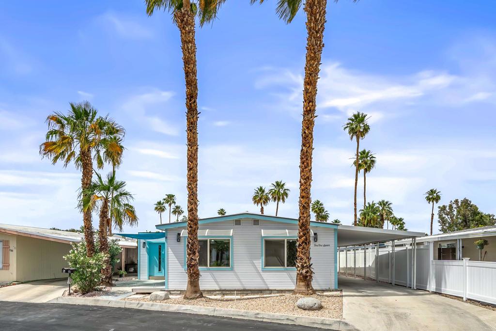 117 Aliso DR Palm Springs CA 92264 | MLS #219142693PS 45 MLS #219142693PS image #0