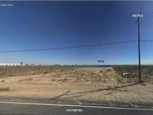 th Street West & Avenue G5 Lancaster CA 93536 | MLS #219142945DA 45 MLS #219142945DA image #0