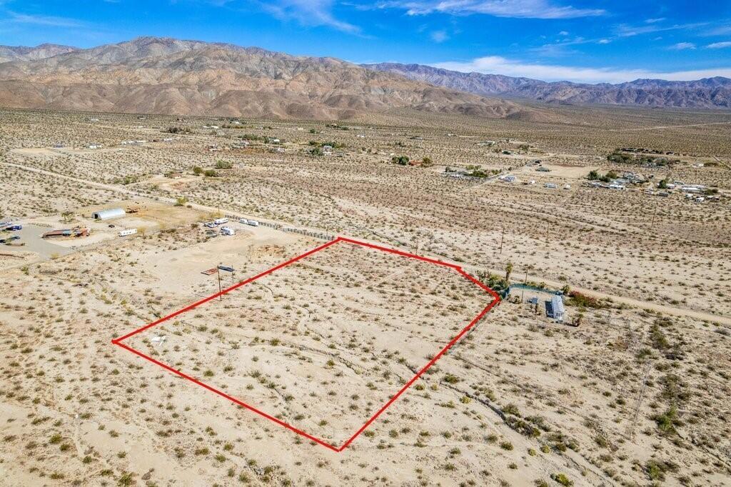 1 Rudderow LN Sky Valley CA 92241 | MLS #219143840DA 29 MLS #219143840DA image #0