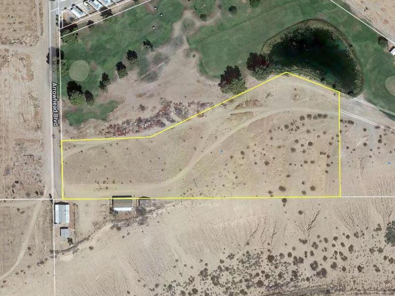 6 Acres On Arrowhead BL Blythe CA 92225 | MLS #219144493DA 33 MLS #219144493DA image #0