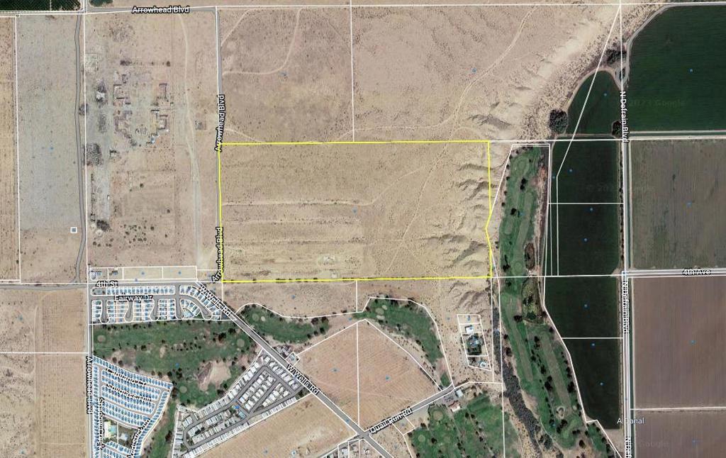 79 Acres on Arrowhead BL Blythe CA 92225 | MLS #219144494DA 25 MLS #219144494DA image #0