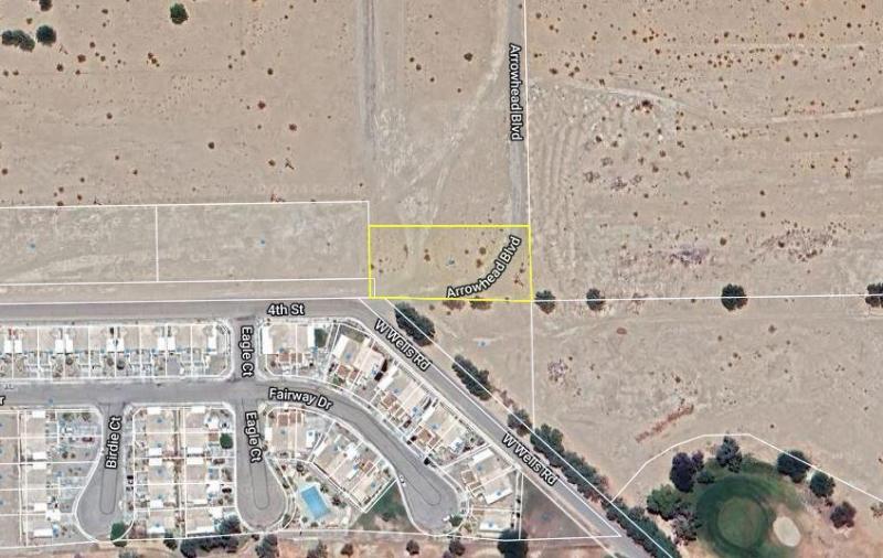 4th AV Blythe CA 92225 | MLS #219144701DA 9 MLS #219144701DA image #0