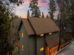 39517 Cline Miller Place Fawnskin CA 92333 | MLS #219145671DA 45 MLS #219145671DA image #0