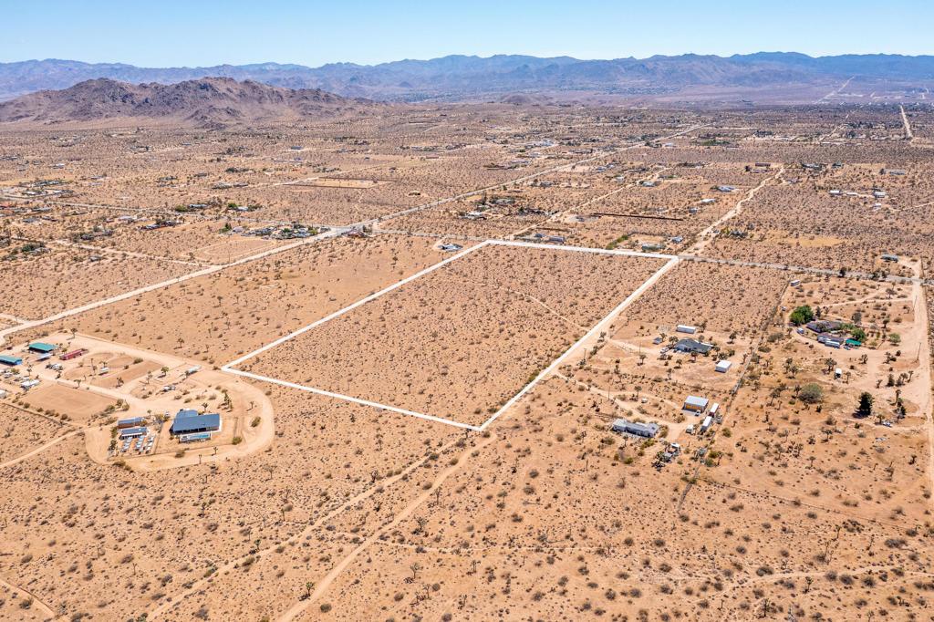 1 Aberdeen DR Yucca Valley CA 92284 | MLS #219145780DA 41 MLS #219145780DA image #0