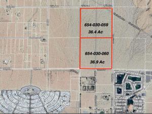 Corkill Road Sky Valley CA 92241 | MLS #219146453DA 17 MLS #219146453DA image #0