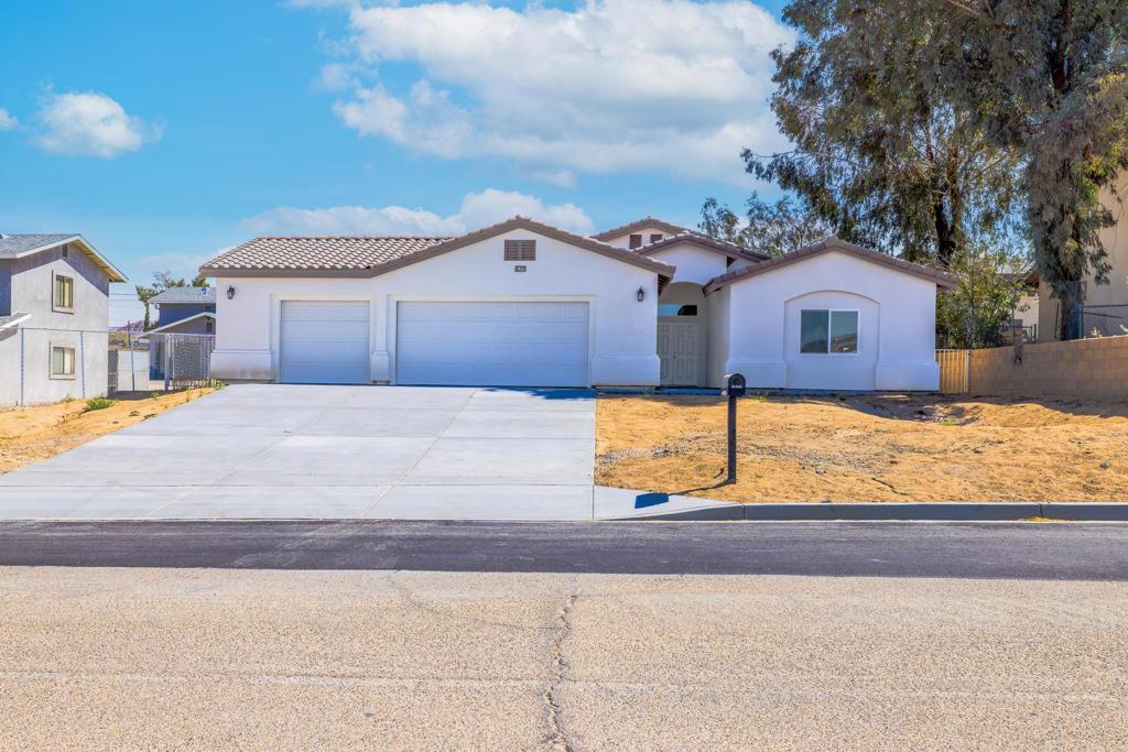 61723 Desert Air RD Joshua Tree CA 92252 | MLS #219147305DA 45 MLS #219147305DA image #0