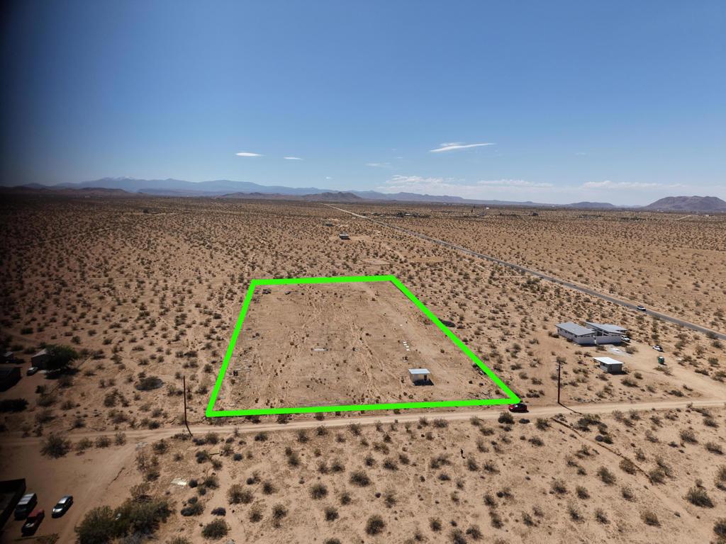 971 Center Joshua Tree CA 92252 | MLS #219147875DA 41 MLS #219147875DA image #0