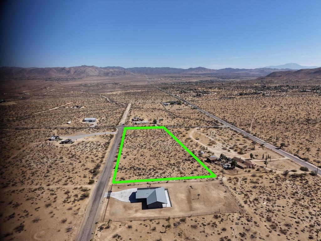 Anita AV Yucca Valley CA 92284 | MLS #219147895DA 45 MLS #219147895DA image #0