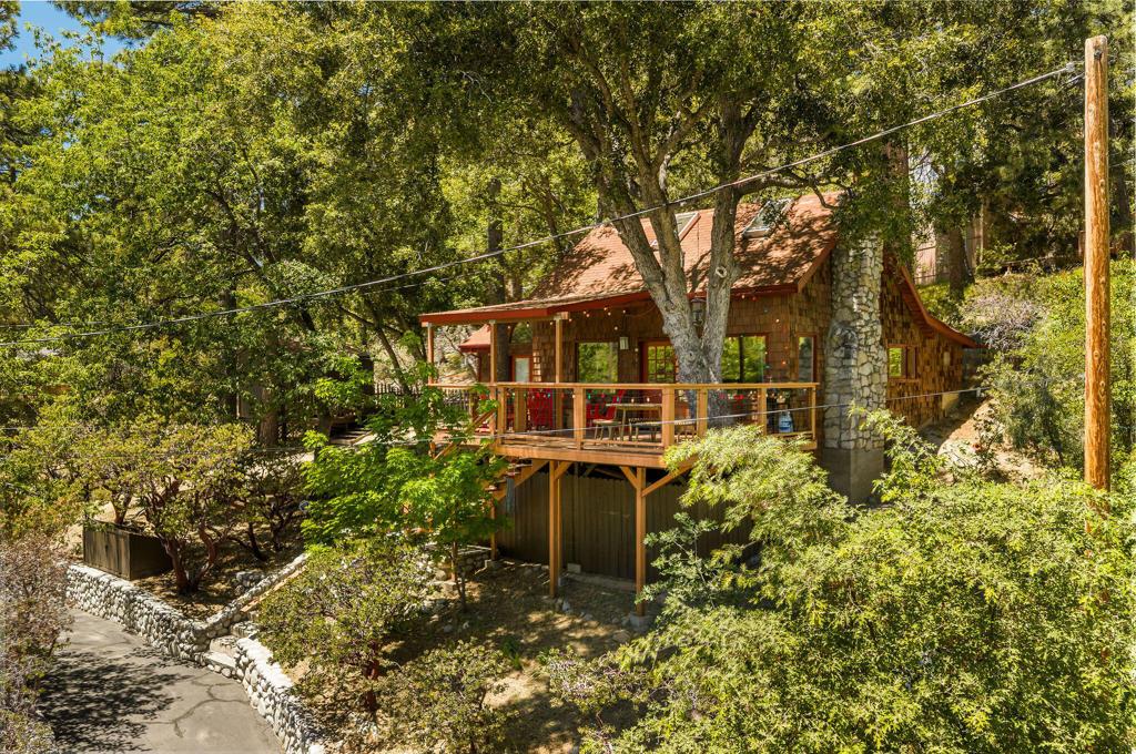 24945 Marion Ridge DR Idyllwild CA 92549 | MLS #219147993PS 41 MLS #219147993PS image #0