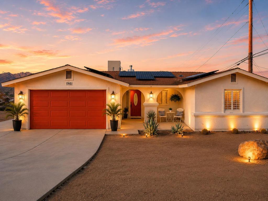 61746 Crest Cir DR Joshua Tree CA 92252 | MLS #219148168DA 45 MLS #219148168DA image #0