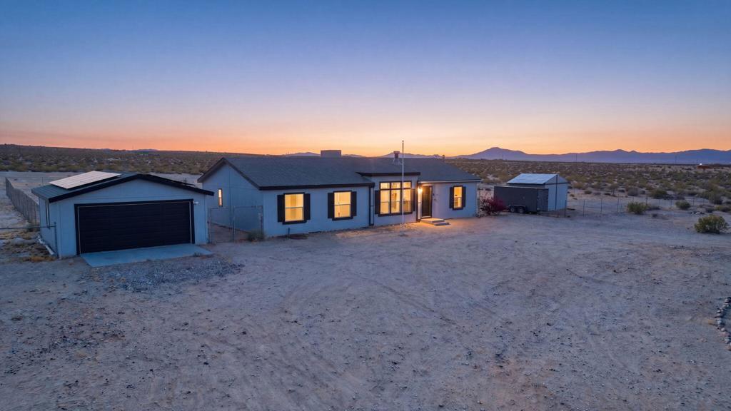1184 Lear AV 29 Palms CA 92277 | MLS #219148527DA 41 MLS #219148527DA image #0