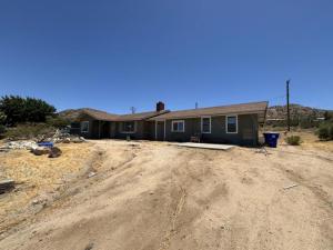 55519 Iona Lane Yucca Valley CA 92284 | MLS #219148754DA 45 MLS #219148754DA image #0