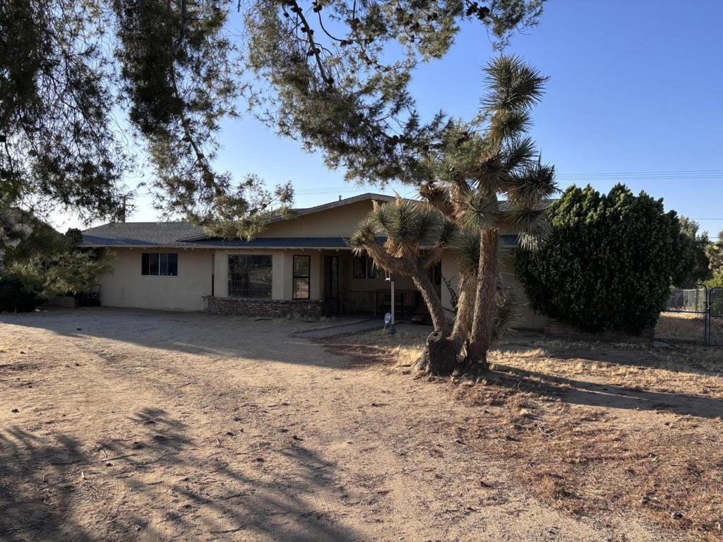 57986 Joshua LN Yucca Valley CA 92284 | MLS #219148817DA 45 MLS #219148817DA image #0