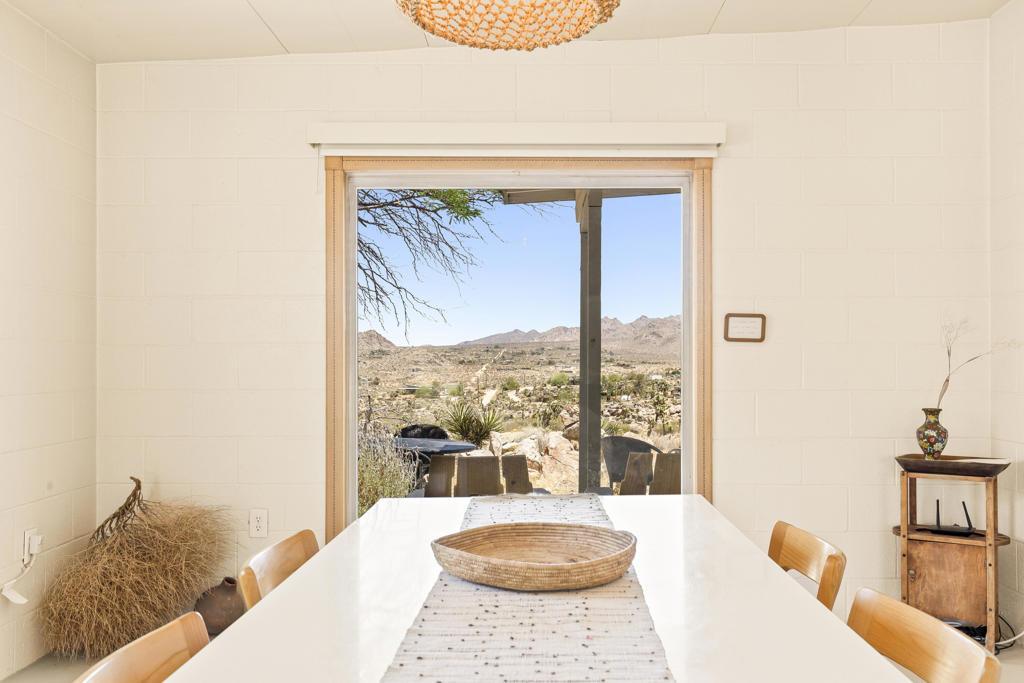 8669 Via Rocosa RD Joshua Tree CA 92252 | MLS #219149014PS 45 MLS #219149014PS image #0