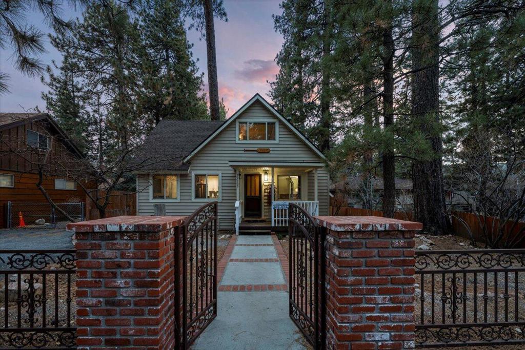 39187 N Bay DR Big Bear CA 92315 | MLS #219149215DA 45 MLS #219149215DA image #0