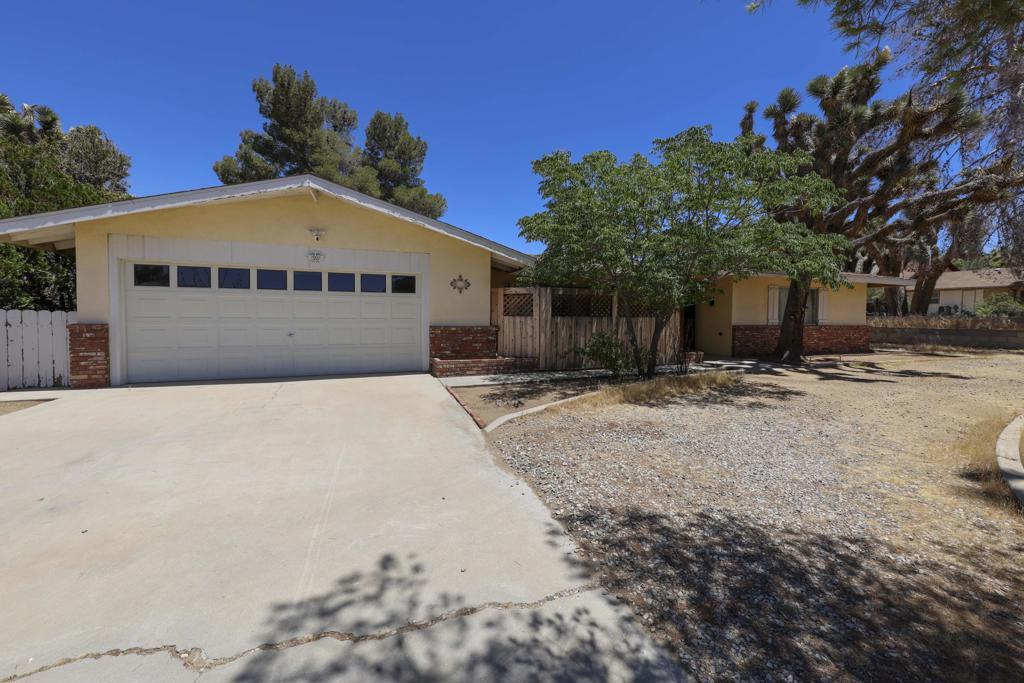 7603 Fox TR Yucca Valley CA 92284 | MLS #219149315DA 45 MLS #219149315DA image #0