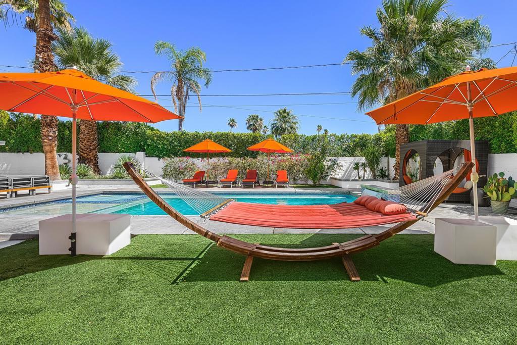 1620 E El Alameda Palm Springs CA 92262 | MLS #219149750PS 45 MLS #219149750PS image #0