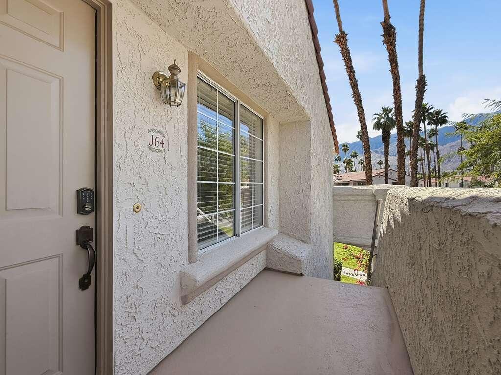 500 S Farrell DR #J64 Palm Springs CA 92264 | MLS #219150075DA 45 MLS #219150075DA image #0