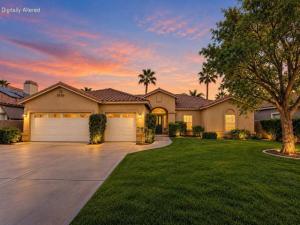 45378 Banff Springs Street Indio CA 92201 | MLS #219150076DA 45 MLS #219150076DA image #0