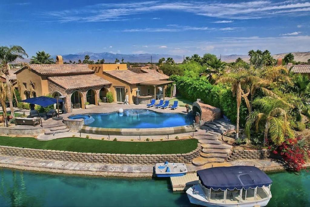 9 Via Santanella Rancho Mirage CA 92270 | MLS #219150366DA 41 MLS #219150366DA image #0