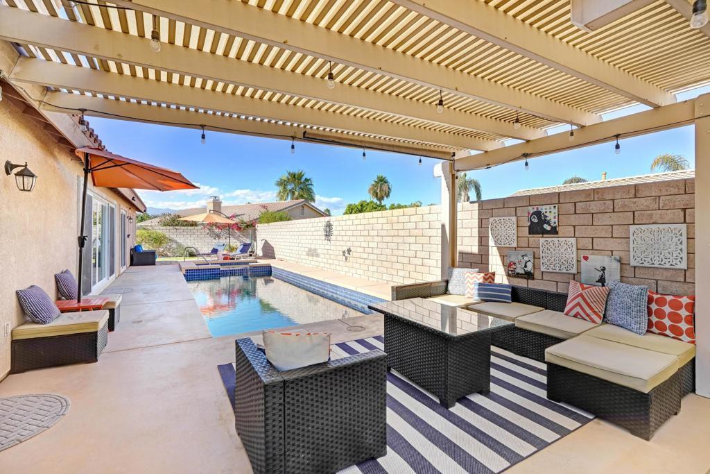 78870 Morning Star WY La Quinta CA 92253 | MLS #219150649DA 45 MLS #219150649DA image #0