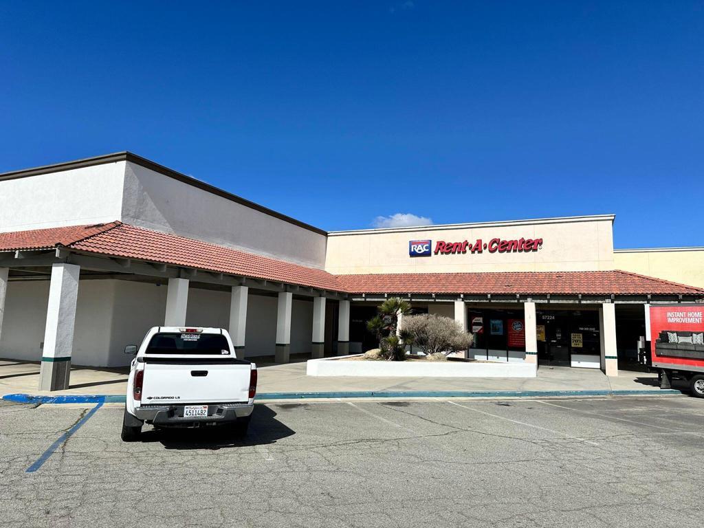 57220 29 Palms HY Yucca Valley CA 92284 | MLS #219142320DA 23 MLS #219142320DA image #0