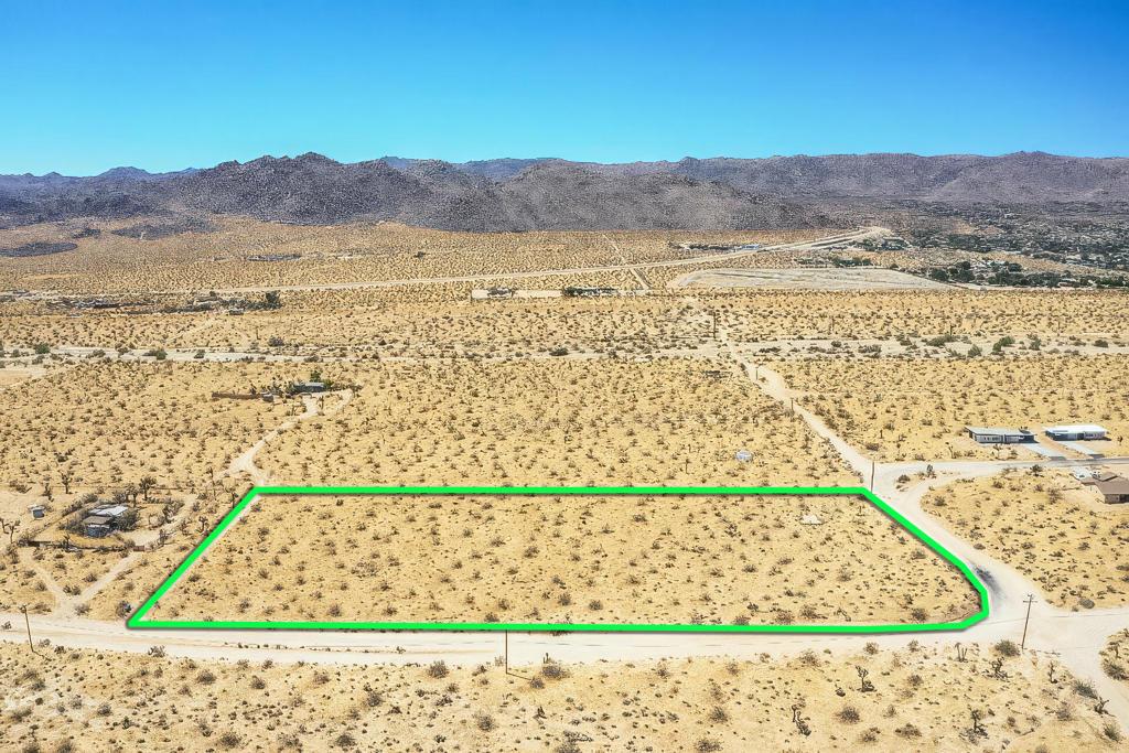 62585 Two Mile RD Joshua Tree CA 92252 | MLS #219150946PS 45 MLS #219150946PS image #0