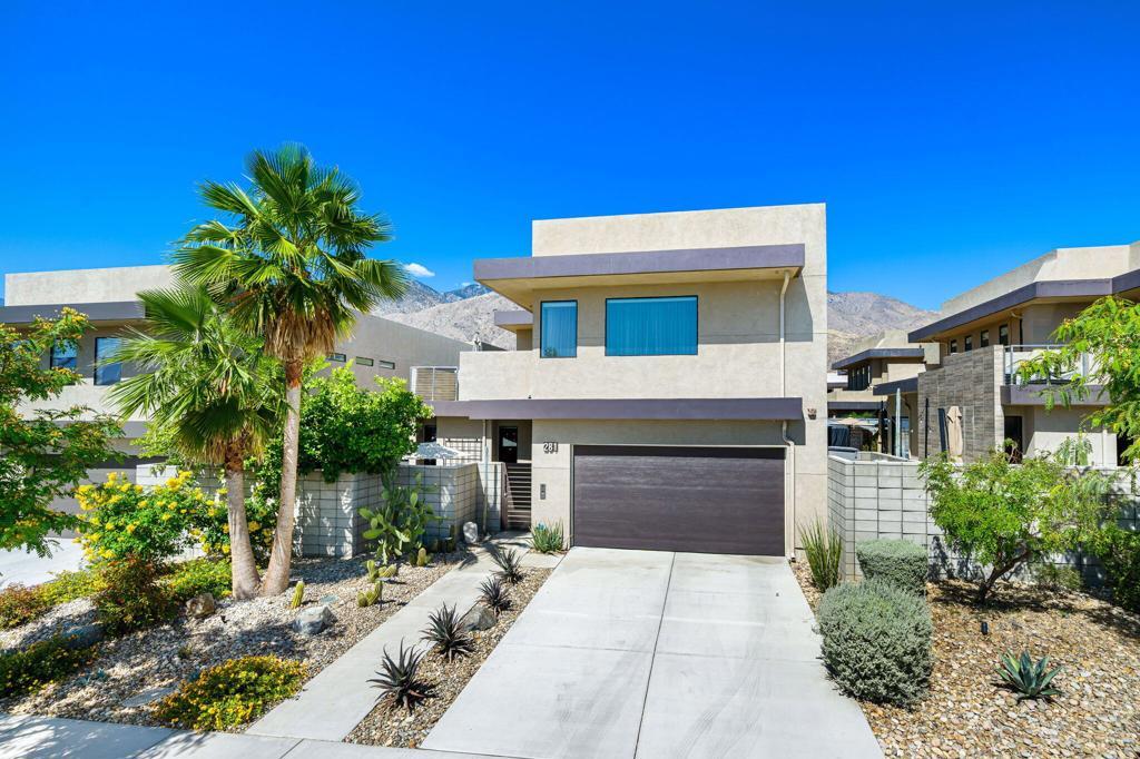 281 S Hermosa DR Palm Springs CA 92262 | MLS #219151105PS 45 MLS #219151105PS image #0