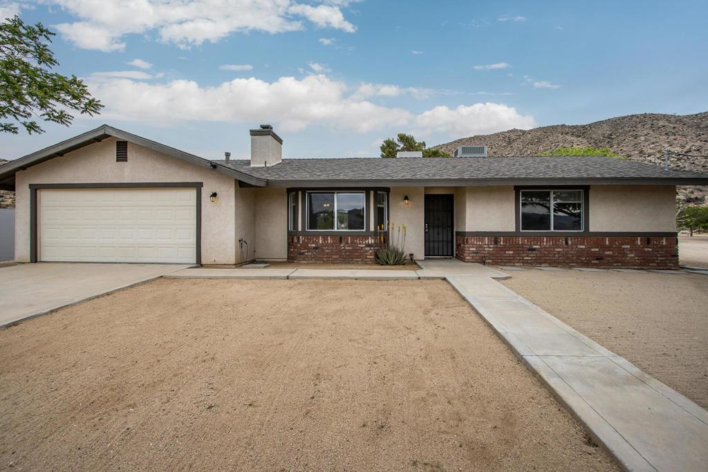 55668 Encelia DR Yucca Valley CA 92284 | MLS #219151139DA 45 MLS #219151139DA image #0