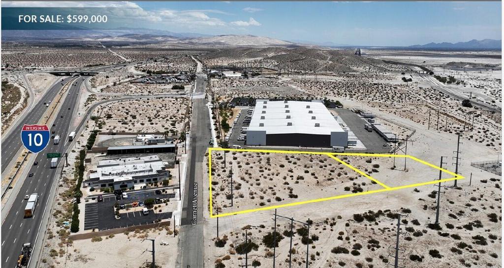 595 Garnet AV Desert Hot Springs CA 92240 | MLS #219151375DA 41 MLS #219151375DA image #0