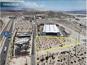 595 Garnet Avenue Desert Hot Springs CA 92240 | MLS #219151375DA 41 MLS #219151375DA image #0