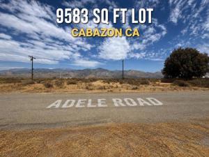 Adele Avenue Cabazon CA 92230 | MLS #219151382PS 45 MLS #219151382PS image #0