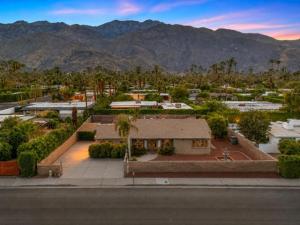 1145 S Sunrise Way Palm Springs CA 92264 | MLS #219151589PS 45 MLS #219151589PS image #0