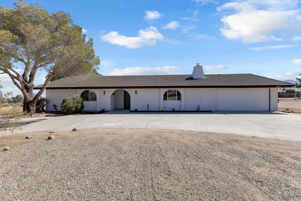 58406 Joshua LN Yucca Valley CA 92284 | MLS #219151780DA 45 MLS #219151780DA image #0