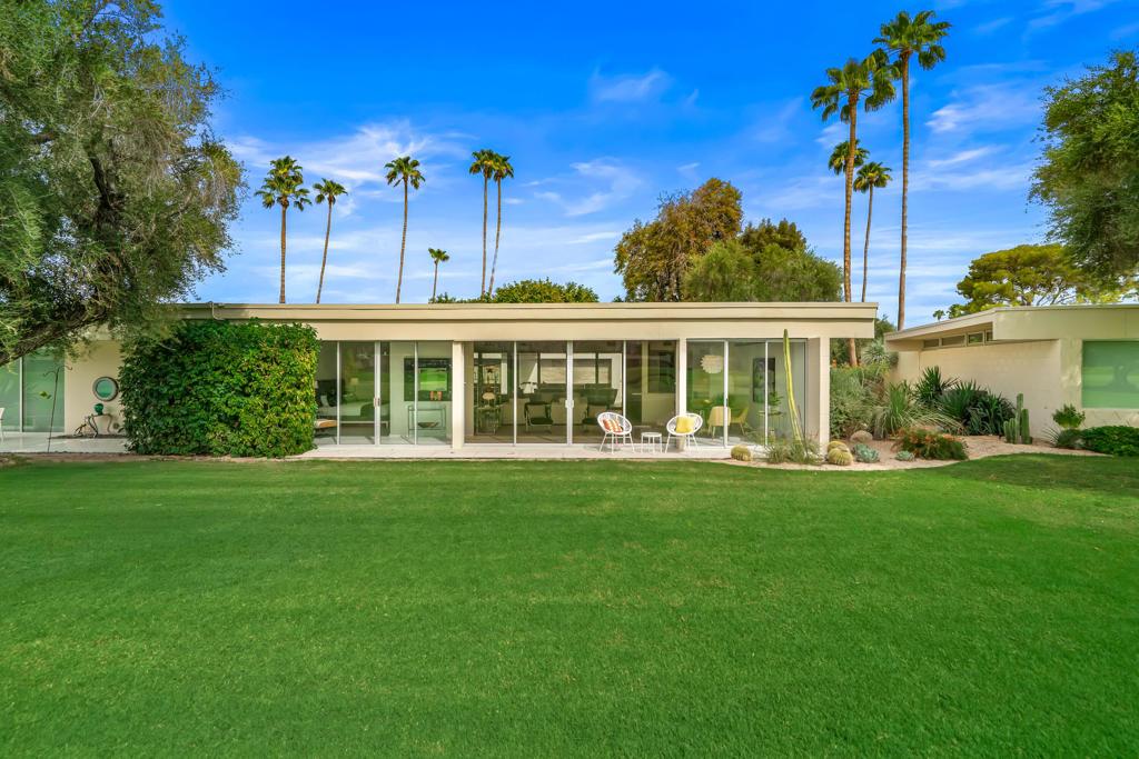 32 Lakeview CR Palm Springs CA 92264 | MLS #219151809PS 41 MLS #219151809PS image #0